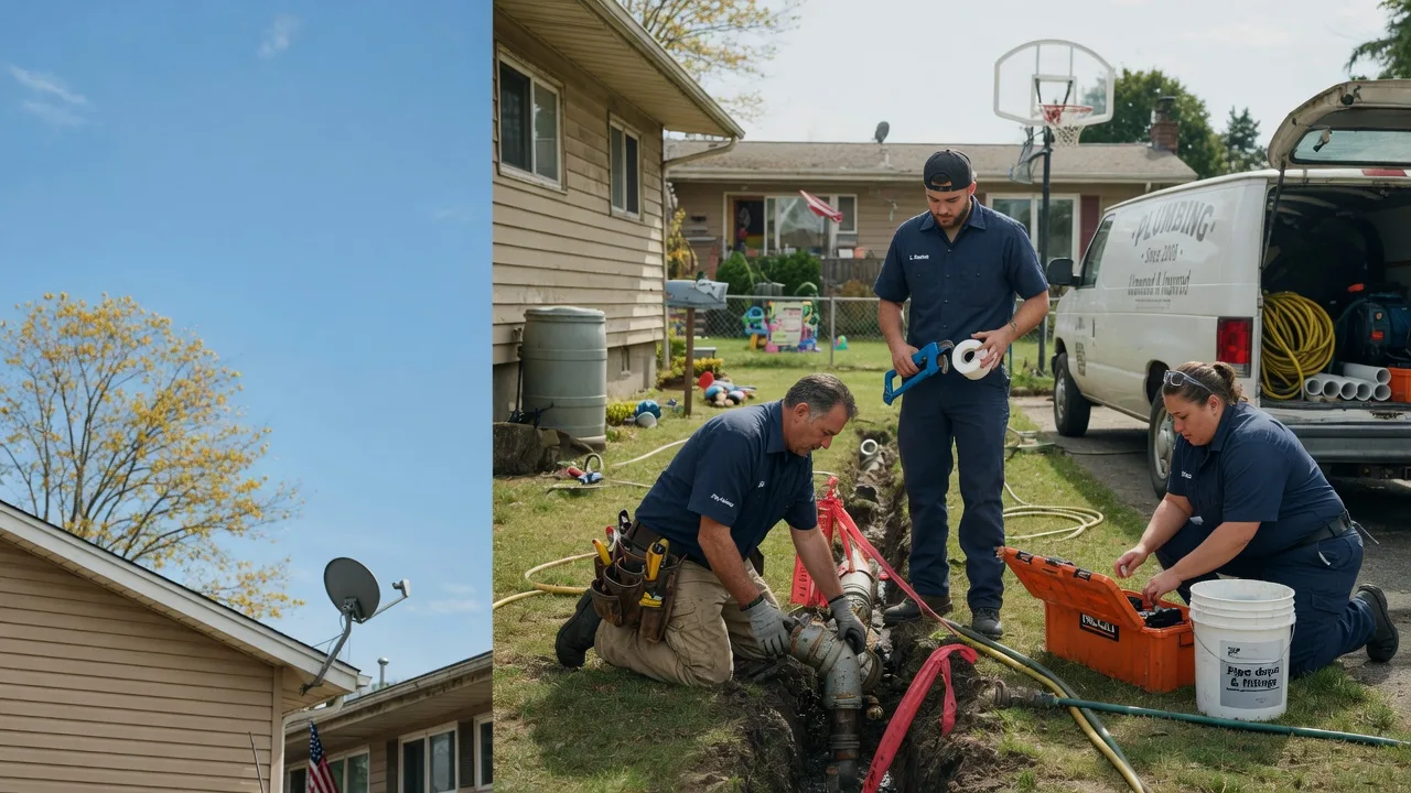Garbage Disposal Replacement in Glen Campbell, PA near me