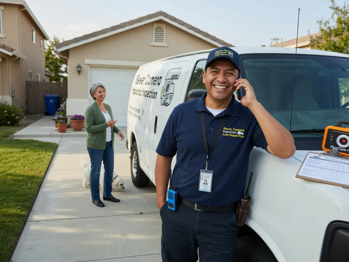Sewer Line Repair Glen Campbell, PA FAQs